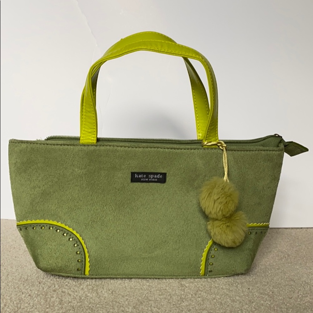 “Kate” Spade bag
